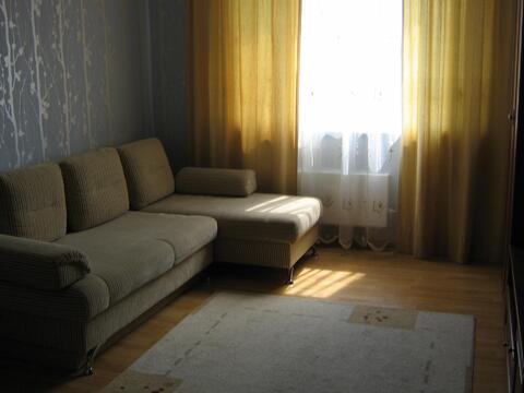 Москва, 1-но комнатная квартира, ул. Окская д.1 к1, 39000 руб.