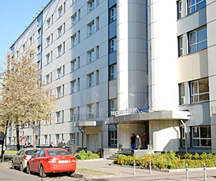 М. Белорусская 10 м.п ул. Правды д. 8. В БЦ сдается офис 60 кв.м М. Белорусская 10 м.п ул. Правды д. 8. В БЦ сдается офис 60 кв.м