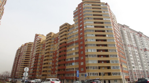Химки, 3-х комнатная квартира, ул. Лесная 1-я д.6, 7650000 руб.