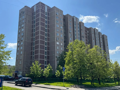 Москва, 4-х комнатная квартира, ул. Академика Варги д.5, 24700000 руб.