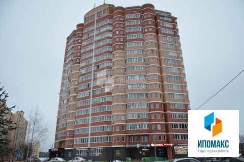 Киевский, 1-но комнатная квартира,  д.23б, 3300000 руб.