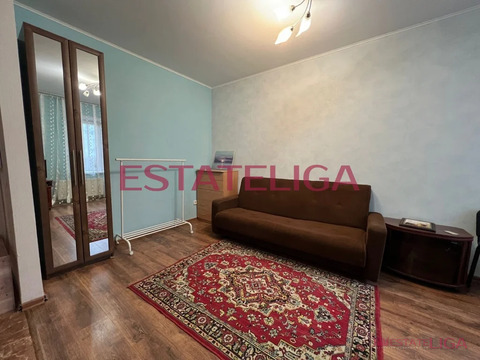 Люберцы, 1-но комнатная квартира, Вертолетная улица д.14к1, 5800000 руб.
