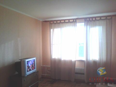 Москва, 1-но комнатная квартира, Загорьевский проезд д.5 к2, 5200000 руб.