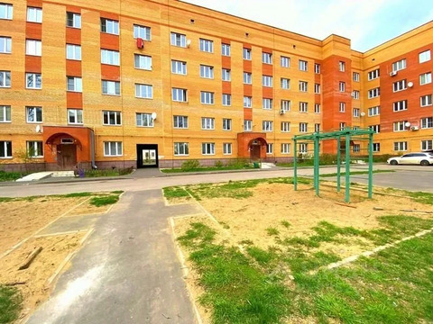 Орехово-Зуево, 1-но комнатная квартира, ул. Кирова д.40, 3200000 руб.