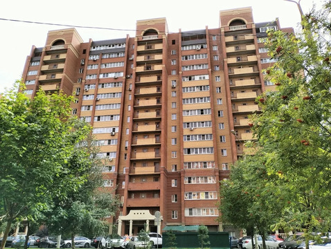Домодедово, 2-х комнатная квартира, Лунная д.9, 9000000 руб.