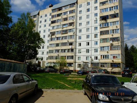 Дедовск, 3-х комнатная квартира, ул. Мира д.7, 5650000 руб.