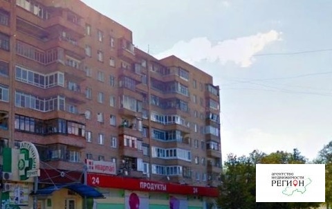 Наро-Фоминск, 1-но комнатная квартира, ул. Рижская д.7, 2800000 руб.