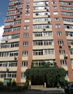 Москва, 1-но комнатная квартира, Маршала Жукова пр-кт. д.68 к2, 9700000 руб.