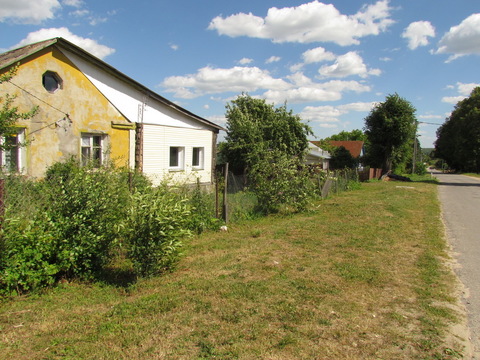 Продается часть дома в с. Белые Колодези Озерского района МО, 1800000 руб.