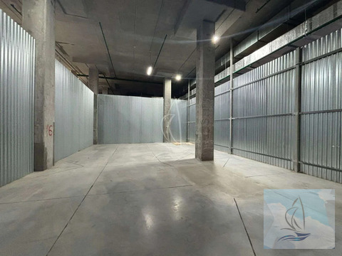 Аренда склада, улица Адмирала Корнилова, 21600 руб.
