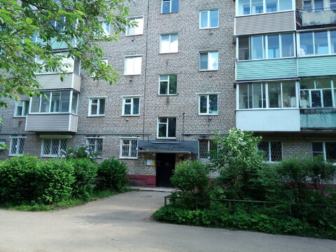 Можайск, 1-но комнатная квартира, ул. 20 Января д.13, 2400000 руб.