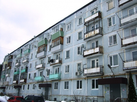 Ногинск, 2-х комнатная квартира, ул. Чапаева д.21, 2600000 руб.