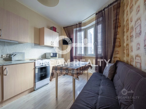 Москва, 1-но комнатная квартира, ул. Рождественская д.37, 10300000 руб.