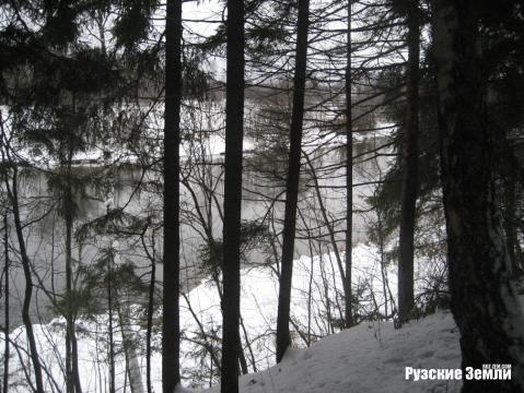 Редкое предложение - лесной участок с собственнымм пляжем Редкое предложение - лесной участок с собственнымм пляжем