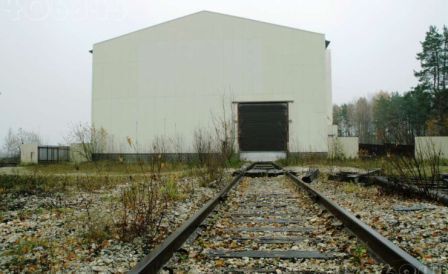 Производственно-складской комплекс 2.900 м, жд ветки, Ногинск, 60000000 руб.