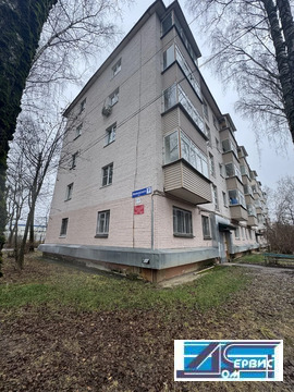 Звенигород, 2-х комнатная квартира, Маяковского мкр. д.7, 5600000 руб.