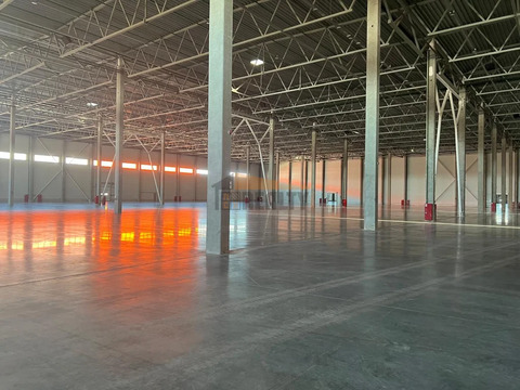 Продажа склада, Пушкино, Пушкинский район, Ярославское ш., 4294967295 руб.