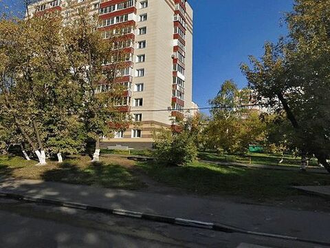 Москва, 2-х комнатная квартира, ул. Шоссейная д.27, 7000000 руб.