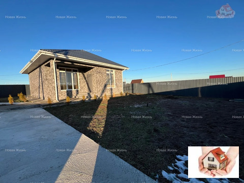 Дом 76м2 на участке 5.7сот КП Лакомка, 9499999 руб.