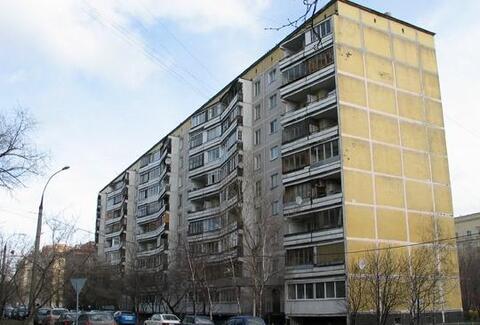 Москва, 3-х комнатная квартира, Рощинский 5-й проезд д.7/8, 12790000 руб.