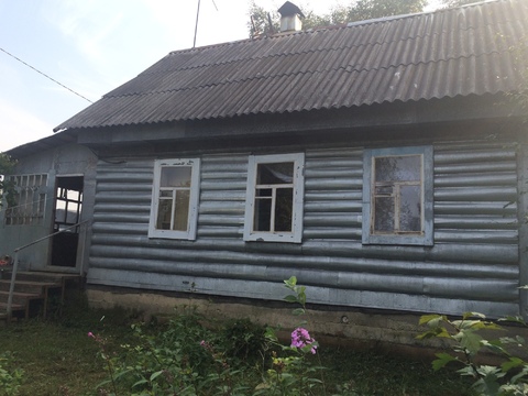 Продается дом в деревне., 3200000 руб.