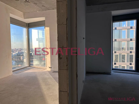 Москва, 3-х комнатная квартира, Севастопольский пр-кт. д.22А, 31500000 руб.