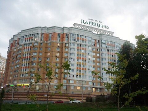 Москва, 2-х комнатная квартира, 6 радиальная д.5 к1, 10500000 руб.