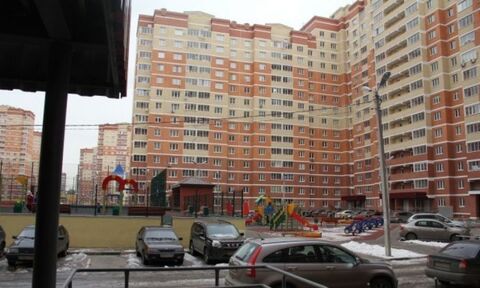 Щелково, 1-но комнатная квартира, Богородский д.2, 2750000 руб.