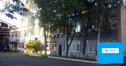 Продажа комплекса зданий 2000 кв.м, на участке 4141 кв.м, 129000000 руб.