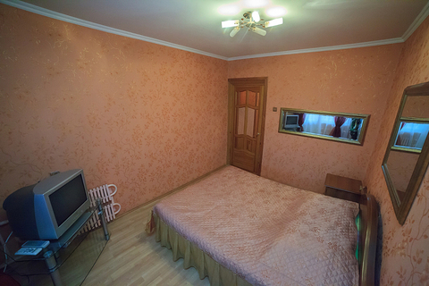 Москва, 1-но комнатная квартира, ул. Шарикоподшипниковская д.24, 25000 руб.