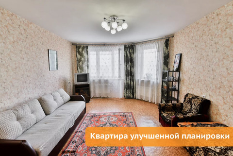 Чехов, 2-х комнатная квартира, ул. Земская д.13, 5900000 руб.