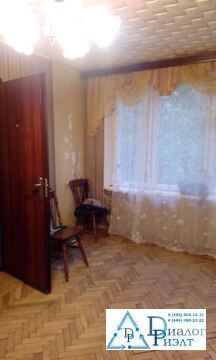 Москва, 2-х комнатная квартира, ул. Шумилова д.22, 4900000 руб.
