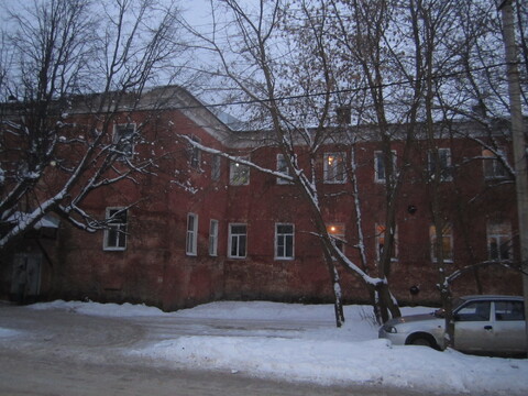 Красноармейск, 1-но комнатная квартира, ул. Свердлова д.2, 1600000 руб.