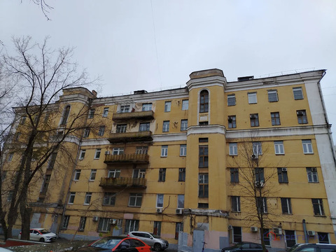 Продажа торгового помещения, ул. Стромынка, 14649000 руб.