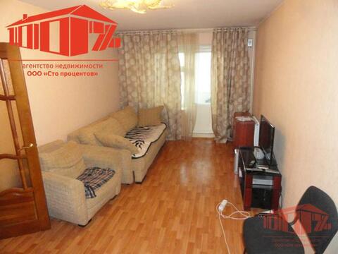 Щелково, 3-х комнатная квартира, ул. Краснознаменская д.17 к2, 4900000 руб.