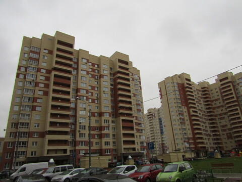 Домодедово, 2-х комнатная квартира, Лунная д.25 к3, 23000 руб.