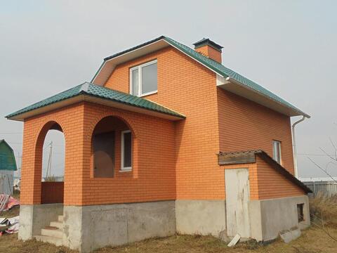 Дом в деревне Белозериха, 3700000 руб.