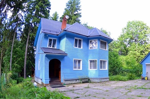 Продается дом 150 кв.м, пос.Жаворонки, 11500000 руб.