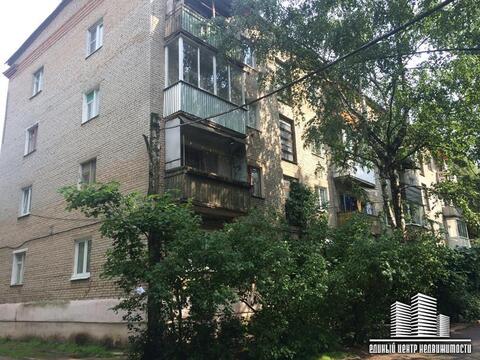 Дмитров, 1-но комнатная квартира, ул. Комсомольская д.2Б, 1900000 руб.