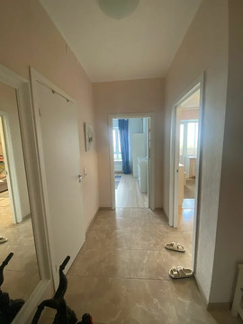 Москва, 1-но комнатная квартира, Омская улица д.8, 9600000 руб.