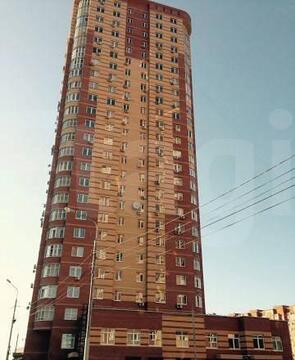 Химки, 2-х комнатная квартира, Мельникова пр-кт. д.3, 6900000 руб.