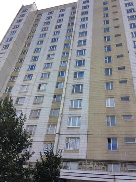 Зеленоград, 1-но комнатная квартира, корп 1506 д.1506, 3999000 руб.