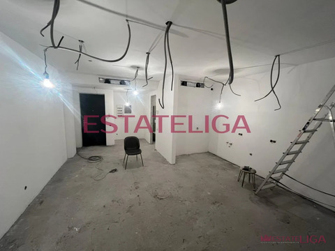 Москва, 1-но комнатная квартира, Ленинградский пр-кт. д.15с28, 25500000 руб.