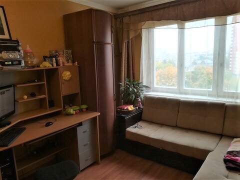 Чехов, 2-х комнатная квартира, ул. Дружбы д.1А, 4350000 руб.