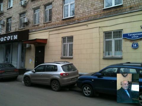Нола татарская ул 14 москва фото