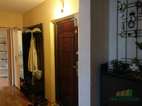 Мытищи, 2-х комнатная квартира, ул. Белобородова д.4Г, 5980000 руб.