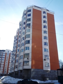 Брехово, 1-но комнатная квартира, мкр Школьный д.12, 3100000 руб.