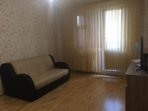Москва, 1-но комнатная квартира, ул. Маршала Савицкого д.30, 4700000 руб.