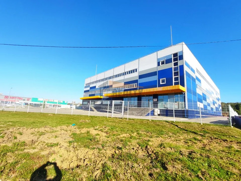 Продажа склада, м. Бульвар Адмирала Ушакова, ул. Бартеневская, 492000000 руб.