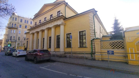 Продажа офиса, Денежный пер. Продажа офиса, Денежный пер.